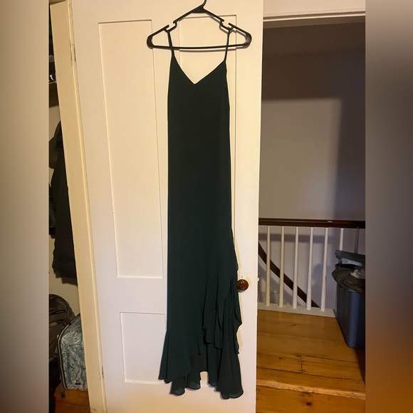 Lulu’s Ada Dress - Picture 4 of 4